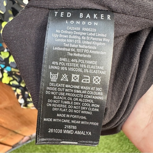 Ted Baker dress - Picture 6 of 7